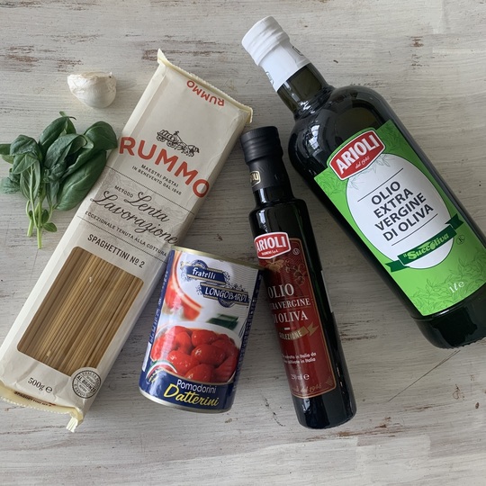 直輸入イタリア食材 - 東京銀座の会員制イタリア食材専門店 ヴェンティ 